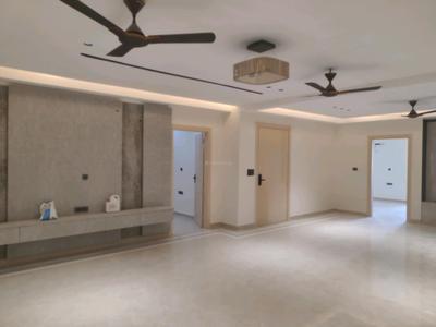 Living Room Image of 2520 Sq.ft 4 BHK Builder Floor for sale in Greenfields Smart Builder Floors, Green Field Colony Faridabad for Rs. 23500000
