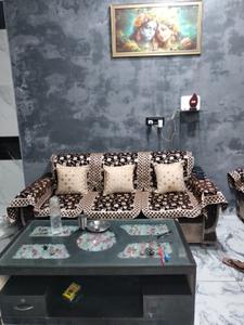 Hall Image of 648 Sq.ft 5 BHK Independent House for sale in GK Estate Colony Ludhiana for Rs. 4300000