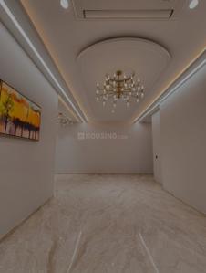 Hall Image of 1955 Sq.ft 3 BHK Apartment / Flat for sale in Goodwill Wisteria, Vashi Navi Mumbai for Rs. 39000000