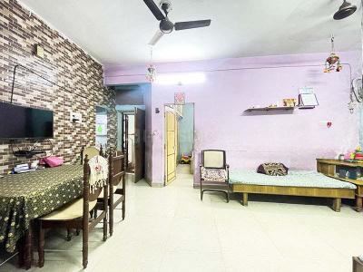 Hall Image of 783 Sq.ft 2 BHK Apartment / Flat for sale in Maninagar Ahmedabad for Rs. 3300000