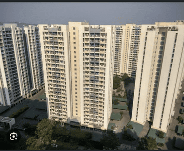 Image of 1050 Sq.ft 2 BHK Apartment / Flat for rent in Nanded Asawari, Nanded, Pune for Rs. 26000