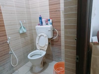 Image of 1000 Sq.ft 1 RK Builder Floor for rent in Koramangala, Bengaluru for Rs. 14000