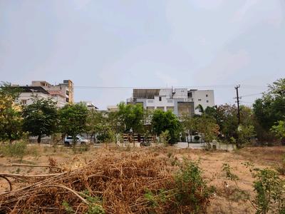 Kompally Plot View 2