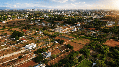 Image of 1200 Sq.ft Residential Plot / Land for sale in Devanahalli, Bengaluru for Rs. 9600000