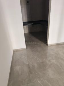 Kitchen Image of 1080 Sq.ft 2 BHK Apartment / Flat for sale in Kamalraj Athens, Wakad Pune for Rs. 9800000