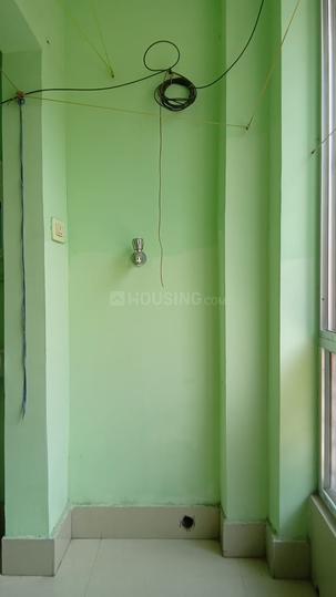 Pratiksha Apartment Bedroom 1