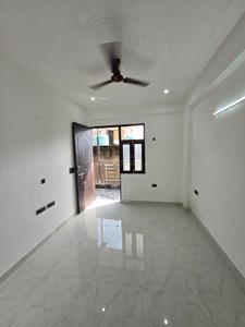 Bedroom Image of 372 Sq.ft 1 RK Apartment / Flat for rent in Sector 70 Noida for Rs. 11999