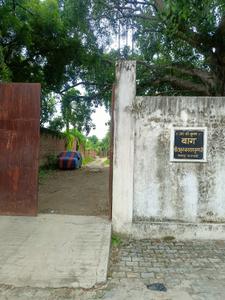 Image of 1200 Sq.ft 4 BHK Independent House for sale in Salarpur, Varanasi for Rs. 6000000