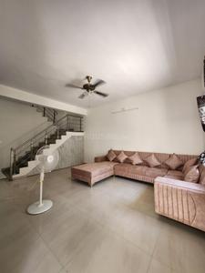 Hall Image of 1800 Sq.ft 3 BHK Villa for sale in Raysan Gandhinagar for Rs. 28000000