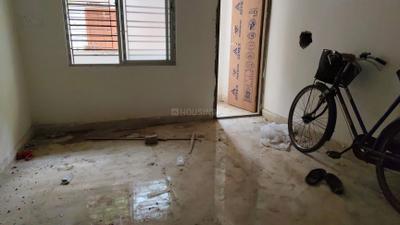 Bedroom Image of 460 Sq.ft 1 BHK Apartment / Flat for sale in Keshtopur Kolkata for Rs. 1650000