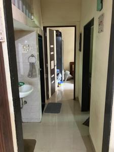 Image of 520 Sq.ft 1 BHK Apartment / Flat for sale in Badlapur East, Badlapur for Rs. 2400000