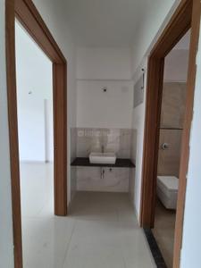 Image of 1400 Sq.ft 3 BHK Apartment / Flat for sale in Majestique Swapnangan Wing A And Wing B, Dhayari, Pune for Rs. 10000000