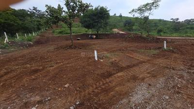 Image of 11000 Sq.ft Residential Plot / Land for sale in Velhe, Pune for Rs. 3500000