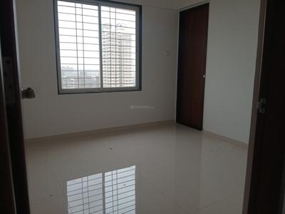 Bedroom Image of 950 Sq.ft 2 BHK Apartment / Flat for rent in Giritirtha Solasta, Ravet Pune for Rs. 25000