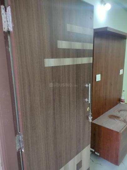 Hulimangala Bedroom 1