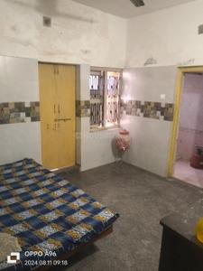 Bedroom Image of 1500 Sq.ft 3 BHK Independent House for sale in Ghatlodiya Ahmedabad for Rs. 14000000