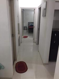 Hall Image of Swastik Realtors in Hiranandani Estate, Thane