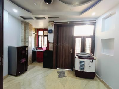 2 BHK Independent Builder Floor