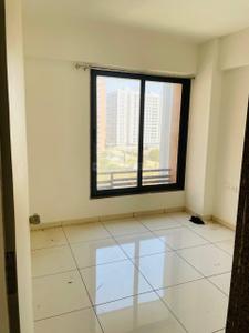 Bedroom Image of 1130 Sq.ft 2 BHK Apartment / Flat for sale in Ramdev Altezza, Zundal Ahmedabad for Rs. 5000000