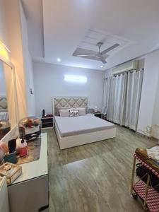 3 BHK Independent Builder Floor