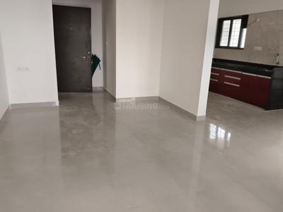 Hall Image of 1052 Sq.ft 2 BHK Apartment / Flat for sale in Kumar Shantiniketan Phase II, Pashan Pune for Rs. 9100000