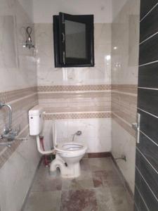 Common Bathroom Image of 815 Sq.ft 2 BHK Apartment / Flat for sale in Shalimar Garden Ghaziabad for Rs. 5560000