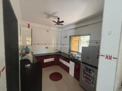 Kitchen Image of 2000 Sq.ft 3 BHK Villa for sale in Gold Valley Lonavala for Rs. 21100000