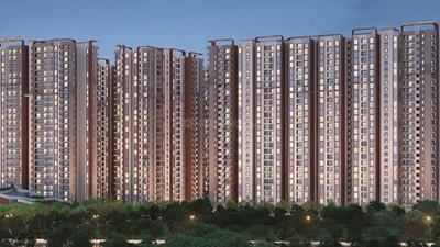 3 BHK Flat