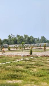 Friends colony phase 1 Plot View 1