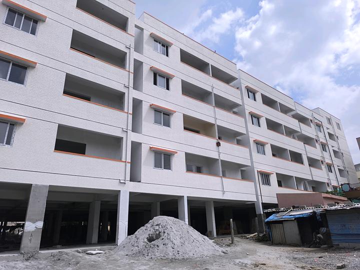 SV Brundhavanam Main Image 1