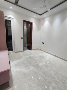 Bedroom Image of 1125 Sq.ft 3 BHK Builder Floor for sale in Vikaspuri New Delhi for Rs. 23500000
