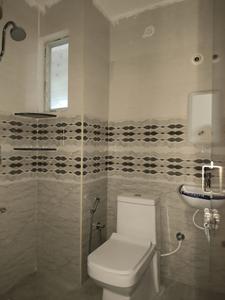 Bedroom Two Image of 1200 Sq.ft 2 BHK Apartment / Flat for rent in Brookefield Bengaluru for Rs. 51500