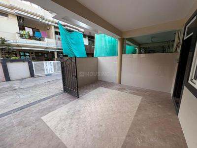 Balcony Image of 850 Sq.ft 2 BHK Independent House for sale in Karmeta Jabalpur for Rs. 3651000