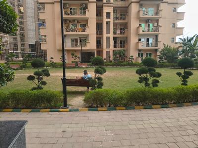 Image of 1230 Sq.ft 3 BHK Apartment / Flat for sale in Dev Sai Sports Home, Noida Extension, Greater Noida for Rs. 14000000