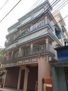 Image of 950 Sq.ft 2 BHK Builder Floor for rent in Champasari, Siliguri for Rs. 14000