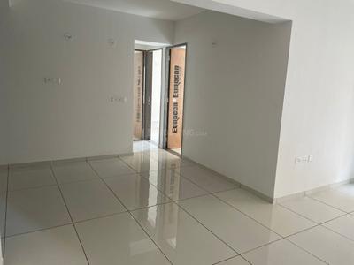 Hall Image of 1760 Sq.ft 3 BHK Apartment / Flat for sale in Turquoise Greenz, Shela Ahmedabad for Rs. 8500000