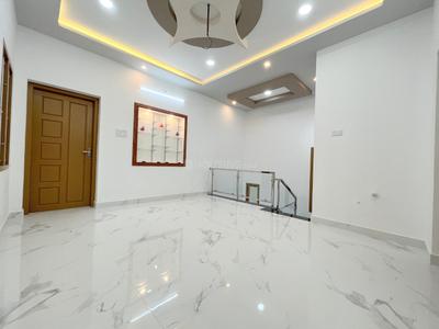 Hall Image of 1500 Sq.ft 3 BHK Independent House for sale in Tiruvottiyur Chennai for Rs. 13000000
