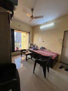 1 BHK Flat