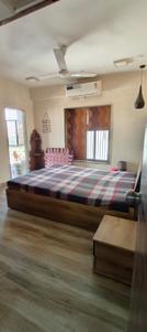 Bedroom Image of 1800 Sq.ft 3 BHK Apartment / Flat for sale in Satellite Ahmedabad for Rs. 13000000
