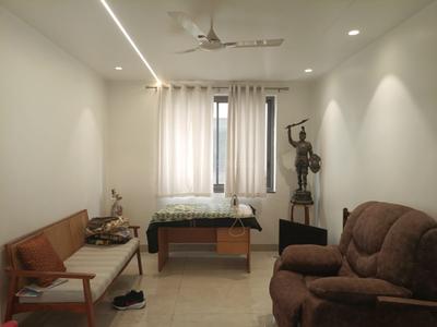 Hall Image of 4299 Sq.ft 4 BHK Villa for rent in Hakimpet Hyderabad for Rs. 180000