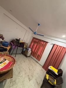 2.5 BHK Independent Builder Floor