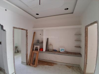 Hall Image of 481 Sq.ft 2 BHK Independent House for sale in Manali Chennai for Rs. 4300000