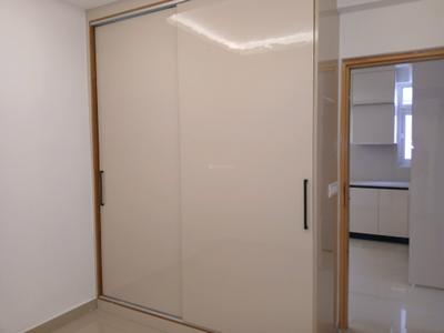 Bedroom Image of 1100 Sq.ft 3 BHK Apartment / Flat for sale in Sector 108 Gurgaon for Rs. 8200000