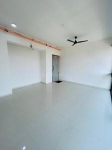 Hall Image of 860 Sq.ft 1 BHK Apartment / Flat for rent in Marathon Nexworld Aura, Dombivli East Thane for Rs. 13000