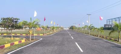 Image of 1000 Sq.ft Residential Plot / Land for sale in Jaganathapuram, Chennai for Rs. 1490000