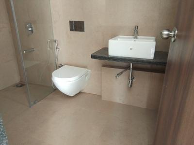 Image of 1200 Sq.ft 3 BHK Apartment / Flat for rent in Runwal The Central Park, Chinchwad, Pune for Rs. 45000