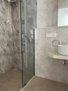 Bathroom Image of 1575 Sq.ft 3 BHK Apartment / Flat for sale in Kohinoor City, Kurla West Mumbai for Rs. 34500000