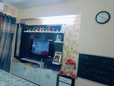 Bedroom Image of 1165 Sq.ft 2 BHK Apartment / Flat for sale in Ashiana Town, Thara Bhiwadi for Rs. 5500000