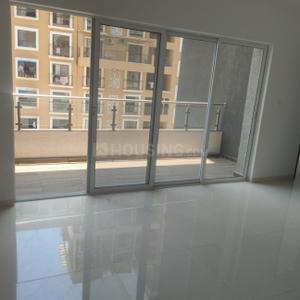 Living Room Image of 1384 Sq.ft 3 BHK Apartment / Flat for sale in Pethkar Siyona Phase II, Punawale Pune for Rs. 11000000