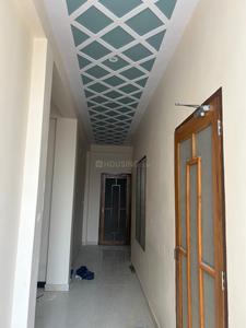 Balcony Image of 1650 Sq.ft 2 BHK Independent House for rent in Krishna Nagar Lucknow for Rs. 13000